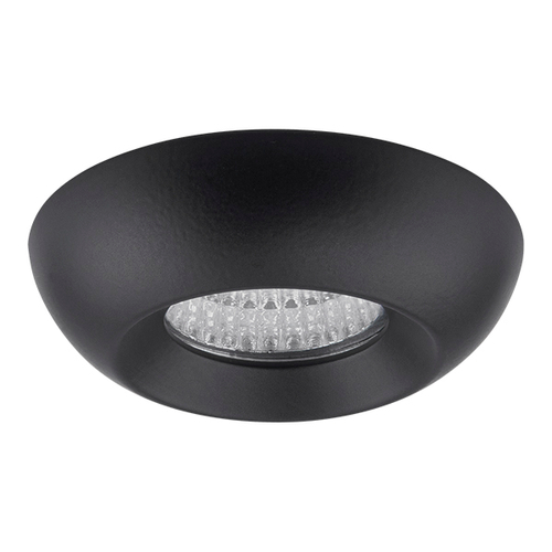 071037 Светильник MONDE LED 3W 240LM 30G ЧЕРНЫЙ 3000K