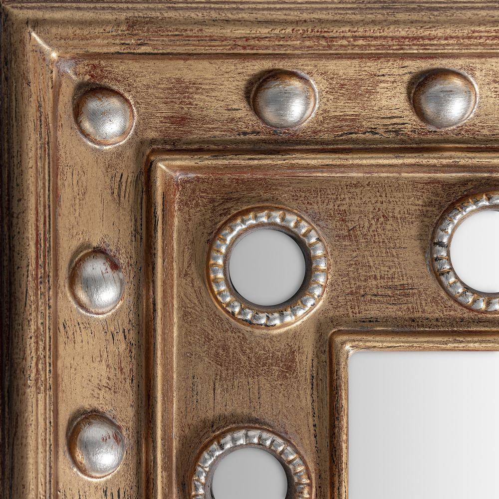 Зеркало MAZET