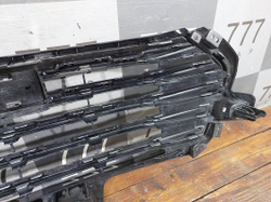 Решетка радиатора Haval Jolion 21-нв Б/У Оригинал 5509132XST01A