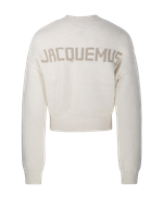 Свитер JACQUEMUS