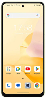 Смартфон  Blackview SHARK 8 8/256GB