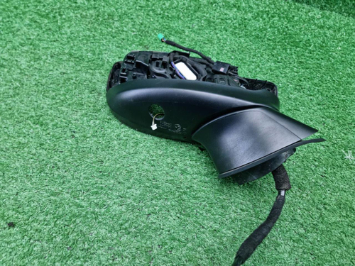 Зеркало правое Mazda CX-5 2 (2017-н.в.) 13 конт.