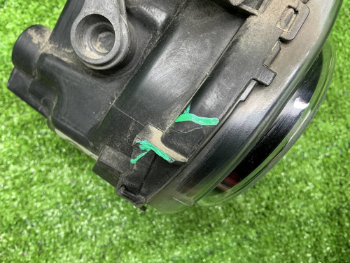 ПТФ левая BMW 5er F10 F11 (2013-2017) LED