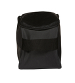Сумка TEAM POCKET BAG ALL-BLACK Сумка TEAM POCKET BAG ALL-BLACK