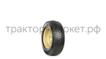 Комплект резины с дисками Turf для Solis | Солис 26 25х8,5-14 / 13,6х16