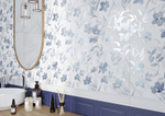 Scarlett white decor 01 250х600 (1-й сорт)