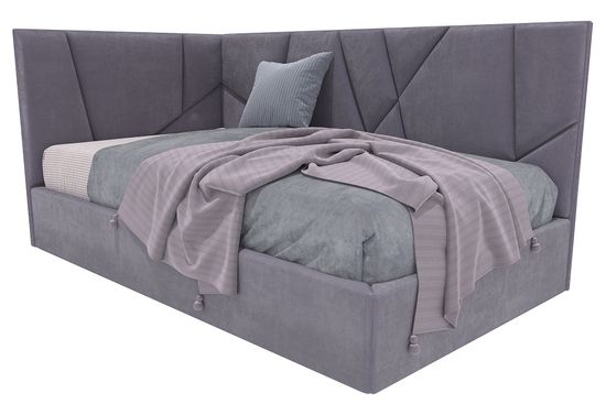 Кровать Деймос kids