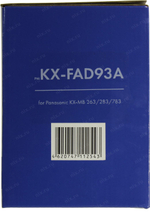 Картридж NVP NV-KX-FAD93A