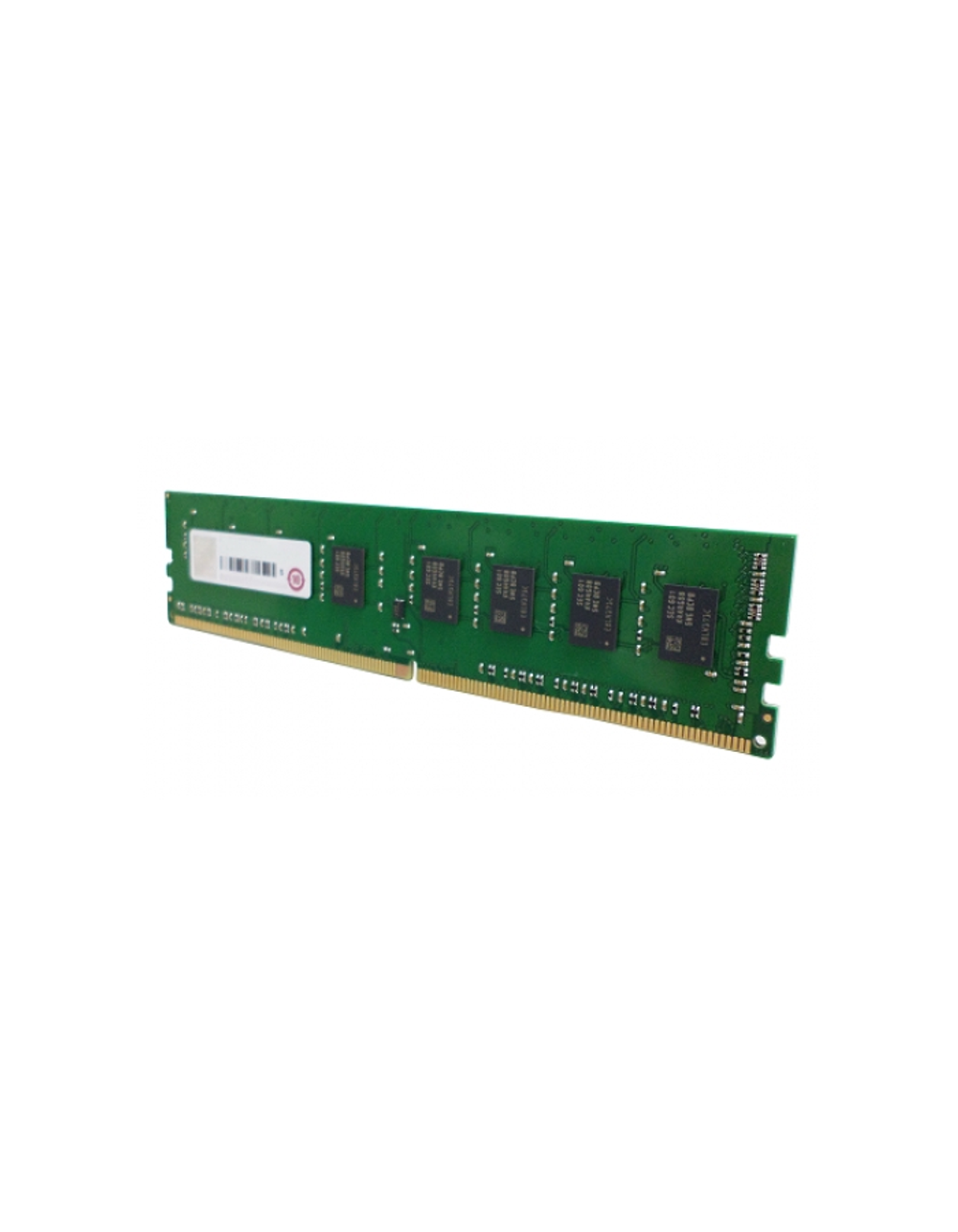 Оперативная память QNAP RAM-8GDR4ECT0-UD-2666