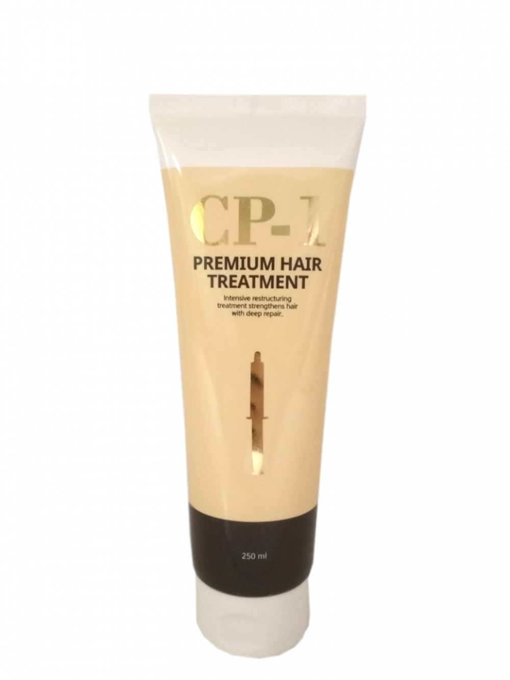 [Esthetic House] CP-1 Premium Hair Protein Treatment - Протеиновая маска для волос, 250 мл