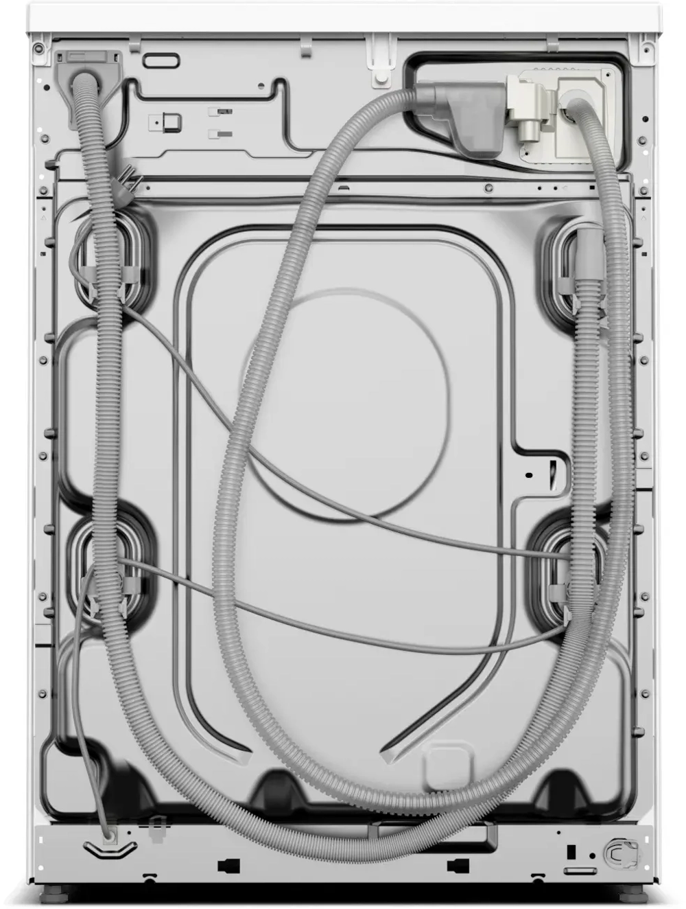 Стиральная машина Bosch WAN28K40