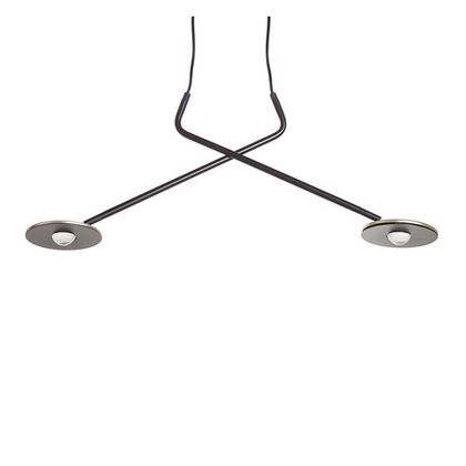 Люстра Millelumen Rising 2 фото Люстра Millelumen Rising 2