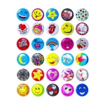 Игрушки для капсул в ассортименте