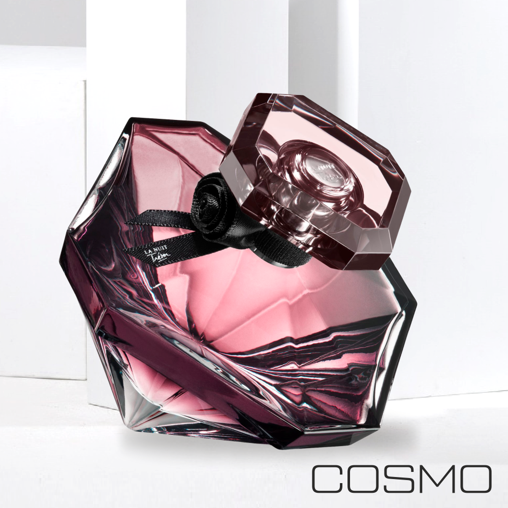 Lancome la nuit tresor