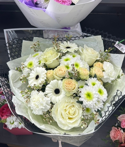 Заказ на 9.12