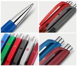 Ручка шариковая Caran d'Ache 888 Office Infinite SE Flash