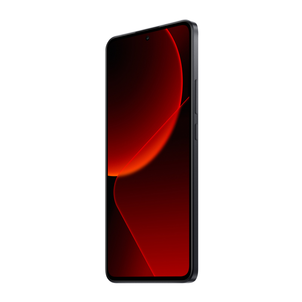 Смартфон Xiaomi Mi 13T 8/256GB Black