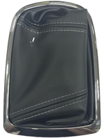 Чехол КПП хром на Лачетти и джентра / lacetti gentra