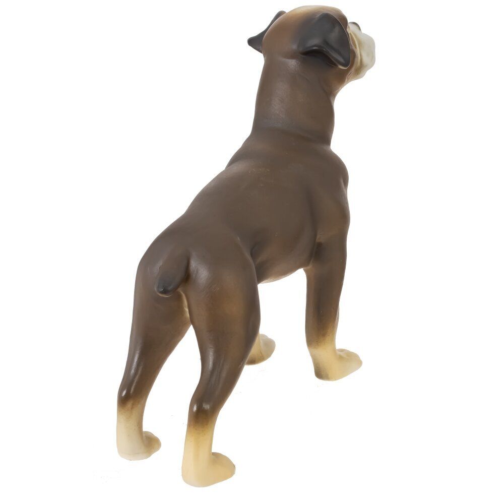 GAEM Фигурка декоративная "Боксер", L15 W6 H13 см