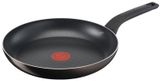 Сковорода с крышкой Tefal Easy Plus 24см 4237924