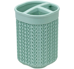 Подставка для зубных щеток ВЯЗАНИЕ М2240