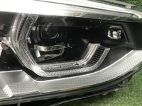 Фара правая BMW X3 G01 (2017-2021) Adaptive LED