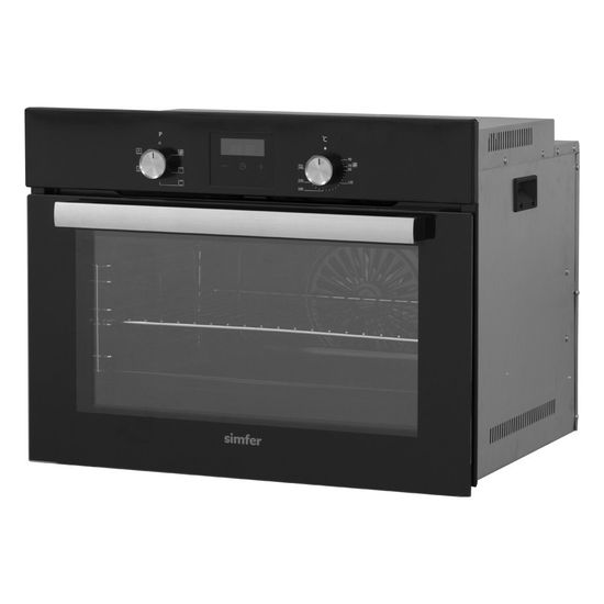 Встраиваемый электрический духовой шкаф Simfer B5EB55016