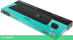 Набор периферии Logitech MK540 Advance черный (920-008691)