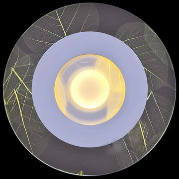 00951-0.2-01 светильник настенный