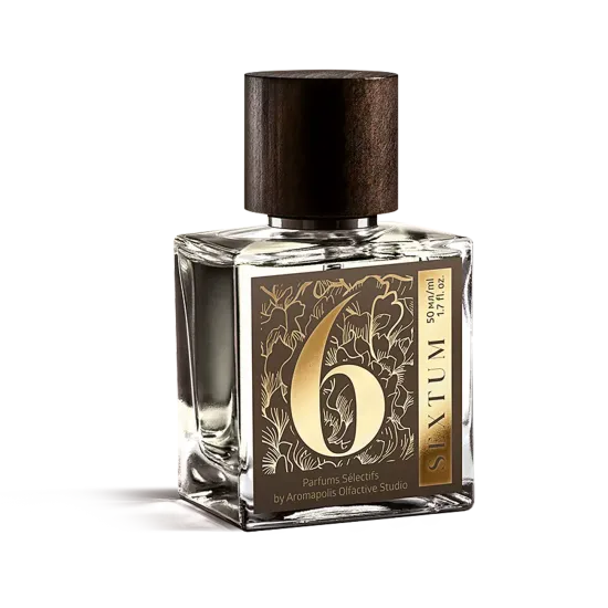 6 Sextum, духи-концентрат