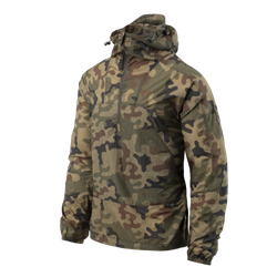 Ветровка-анорак Helikon-Tex WINDRUNNER Windshirt