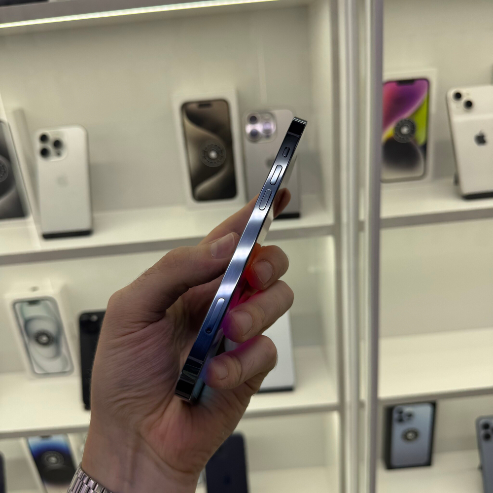 iPhone 12 Pro, 256 ГБ б/у