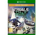 Trials Rising (Xbox) Б\У