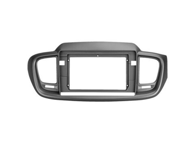 Установочный комплект для Kia Sorento 3 (правый руль) 2014-2020 10.2" (A)