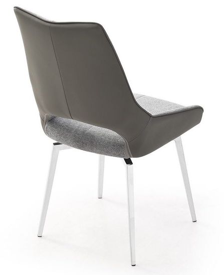 Стул Sven серый