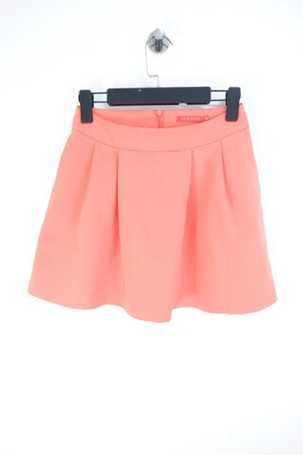 Юбка Oggi яркая мини 42 размер