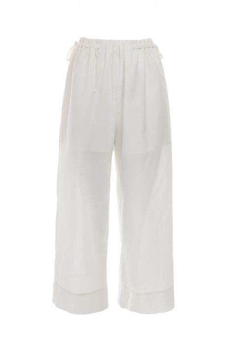 БРЮКИ ДЖЕЙЛА МОЛОЧНЫЙ