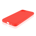 Чехол ROSCO для Honor 9S;Huawei Y5p оптом (арт. HW-H9S-COLOURFUL-RED)