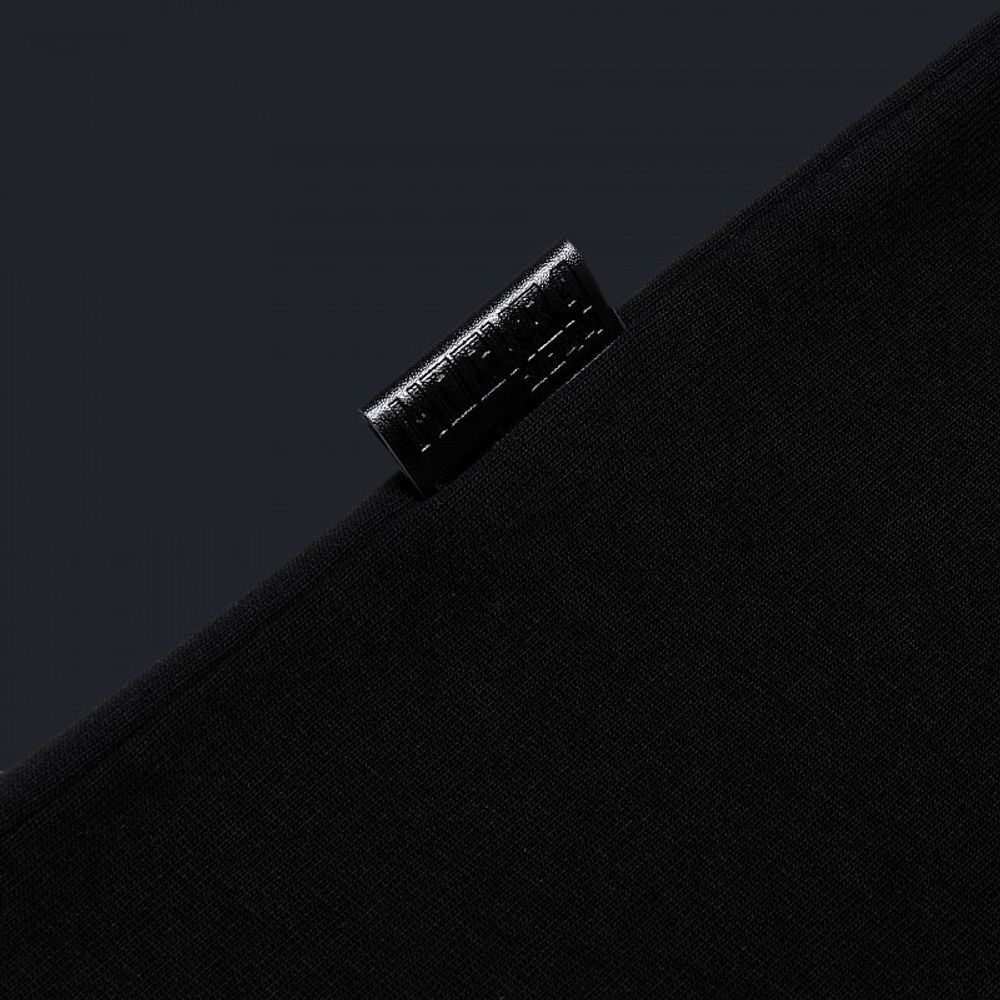 Футболка Heartz «Waveform» Black Series ED2 Proto T-Shirt