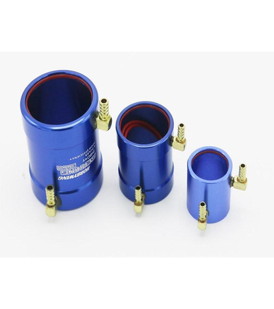 Система водяного охлаждения мотора Hobbywing Tube-3660 For 540 type motor