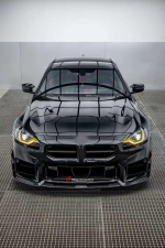 Карбоновый обвес для BMW M2 / M2C G87 2022+ БМВ тюнинг
