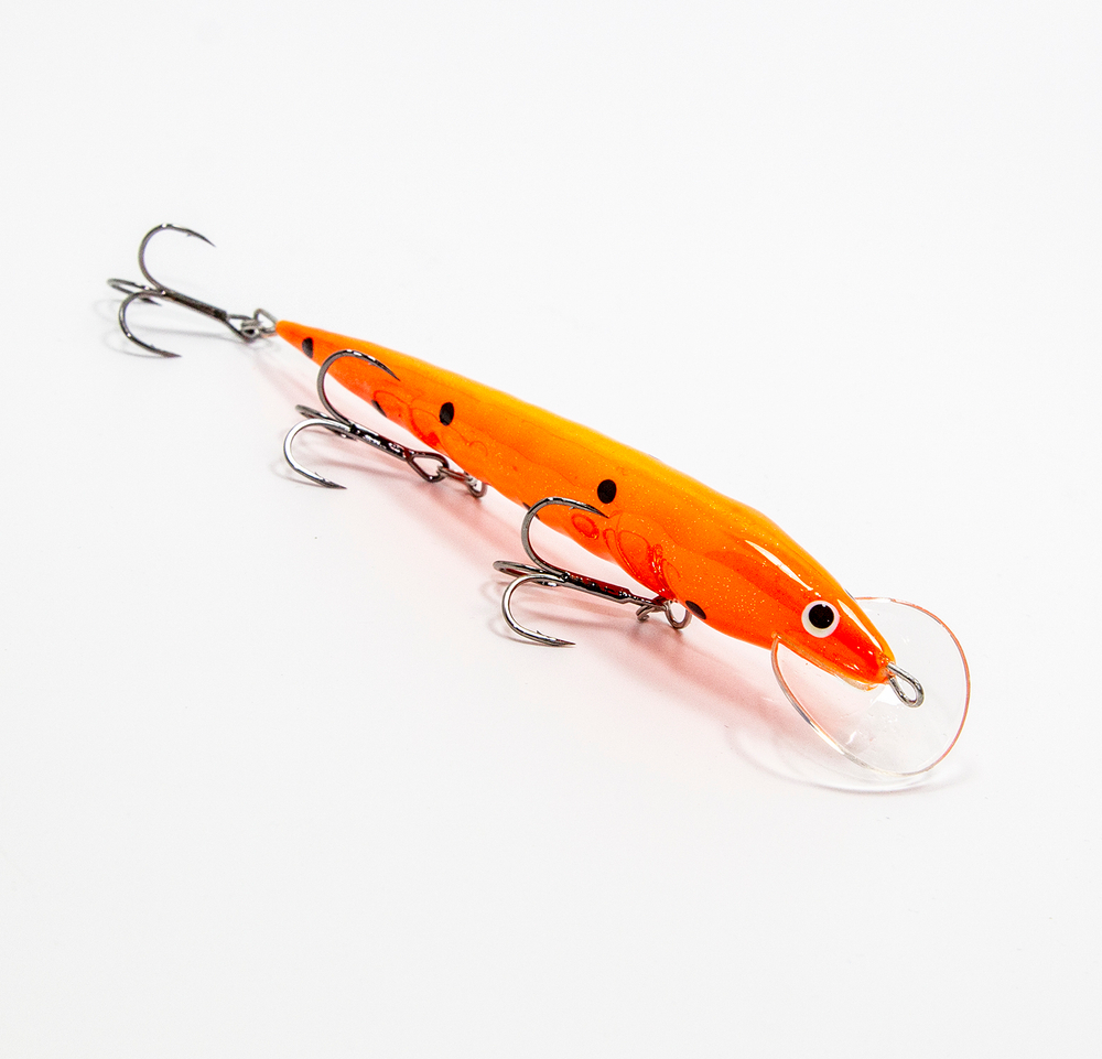 Terve Suomi, 13 см., цвет 011a