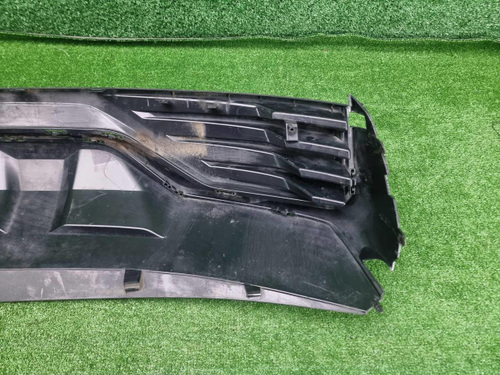 Юбка заднего бампера Geely Monjaro (2021-н.в.)