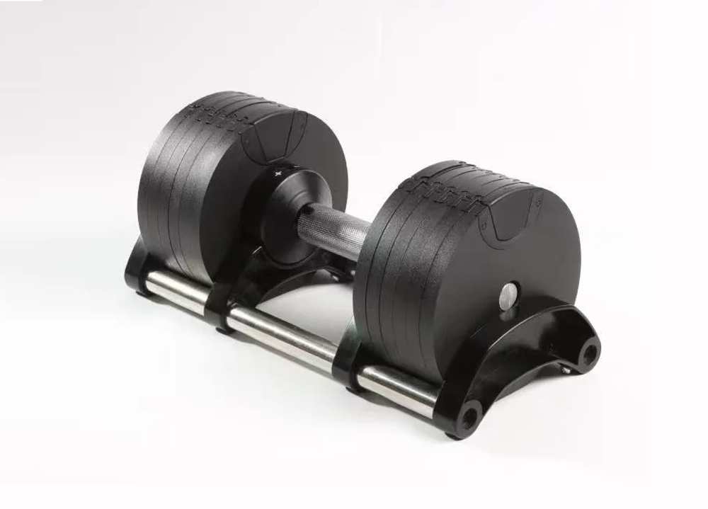 Гантель 2-20кг регулируемая