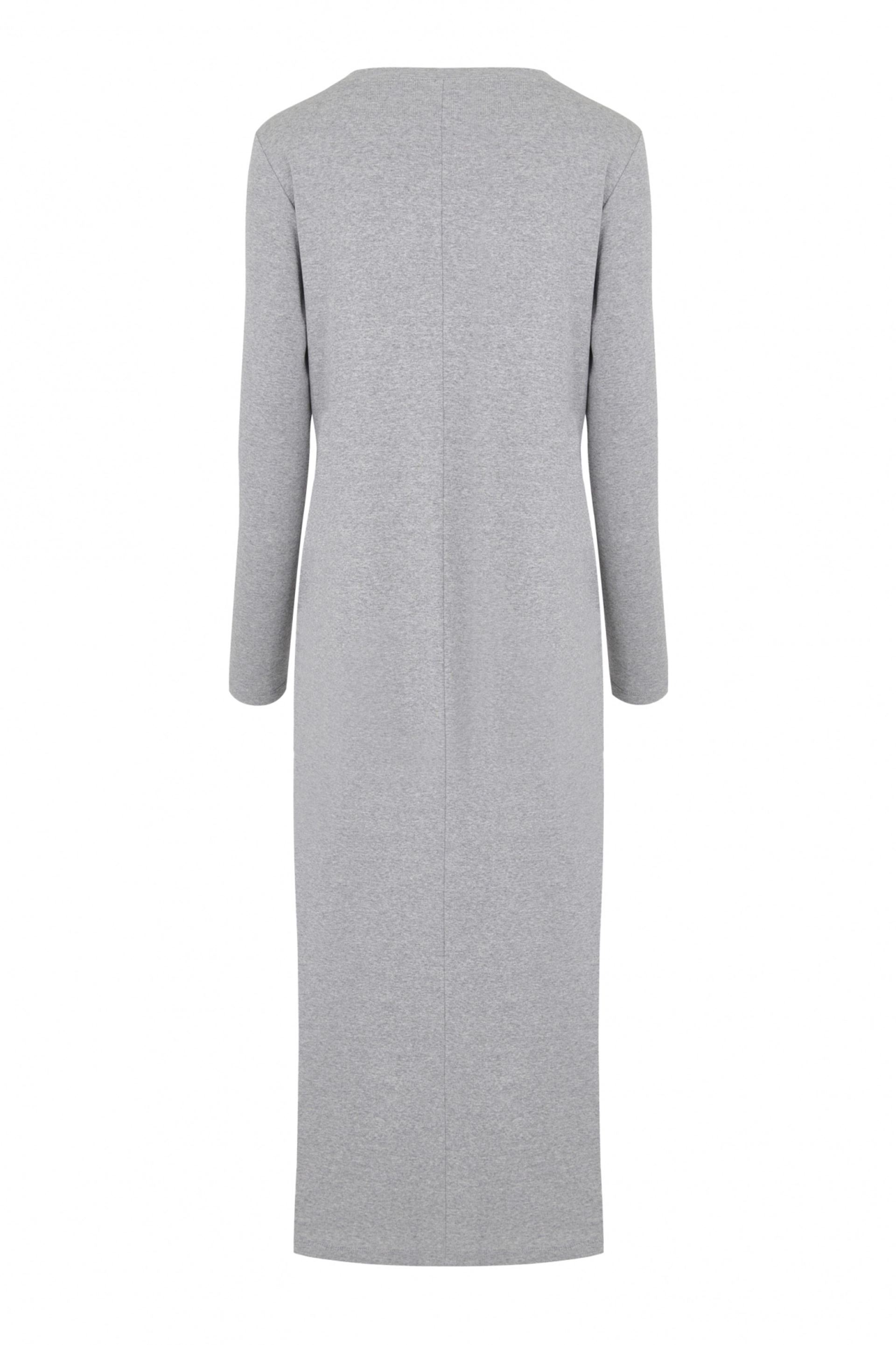 Платье трикотажное Verona