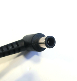 Блок питания Samsung 19V 3,16A (60W) штекер 6,5х4,4 мм б/у Оригинал