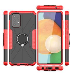 Чехол Panzer Case для Samsung Galaxy A72