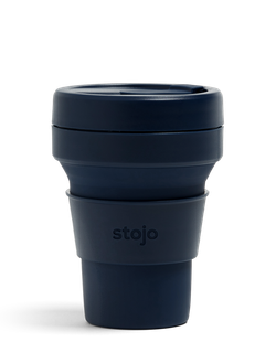 Складная кружка STOJO POCKET CUP, 355 мл