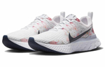 Кроссовки Nike React Infinity Run Flyknit 3 Premium (Женская размерная сетка)