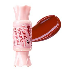 Тинт-конфетка для губ 07 Saemmul Mousse Candy Tint 07 Dark Cherry Mousse 8гр
